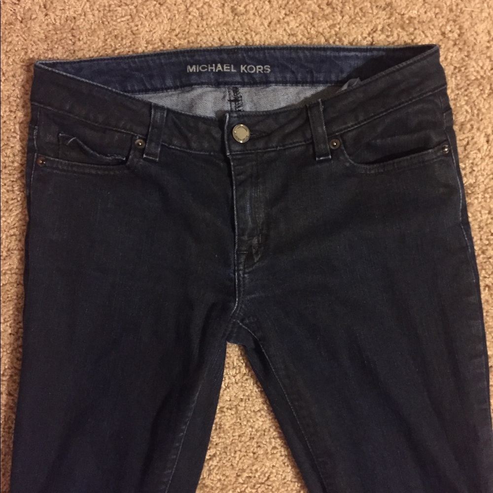 Micheal Kors jeans
